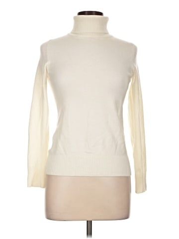 French Connection Turtleneck Sweater (view 1)