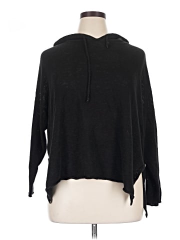 Eileen Fisher Pullover Sweater (view 1)