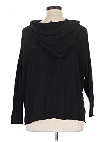 Eileen Fisher Pullover Sweater (view 2)