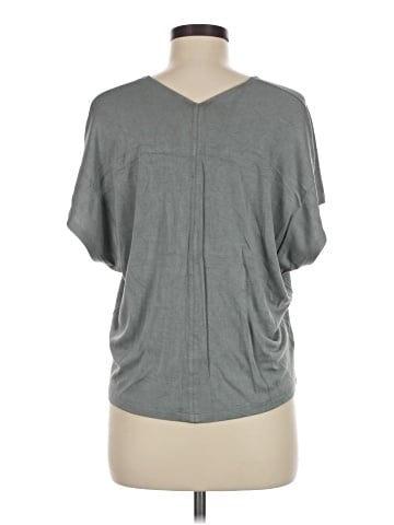 Vince. Short Sleeve Top (view 2)
