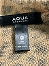 Aqua Animal Print Brown Pullover Sweater Size M - photo 7