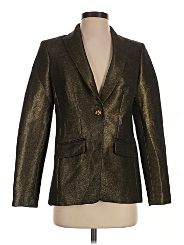 Donna Karan New York Blazer (view 1)