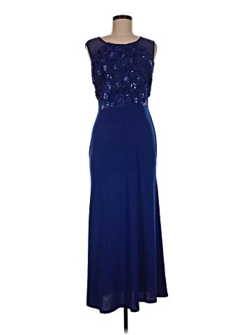 En Focus Studio Cocktail Dress (view 1)