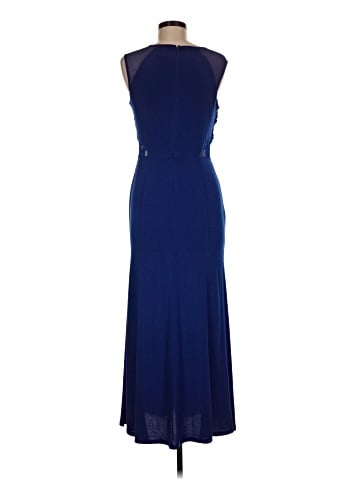En Focus Studio Cocktail Dress (view 2)