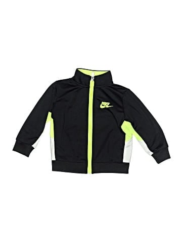 Nike Track Jacket (view 1)