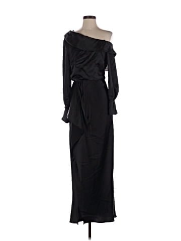 Xscape Cocktail Dress (view 1)
