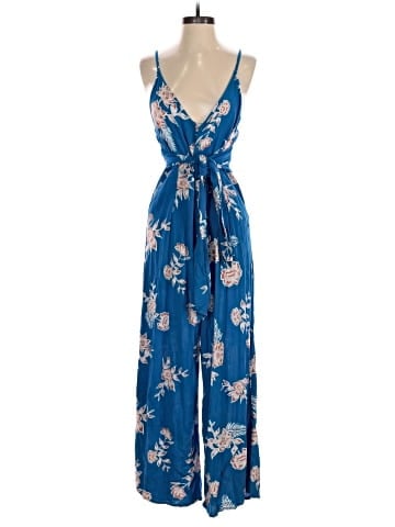 Roxy Jumpsuit (view 1)