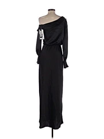 Xscape Cocktail Dress (view 2)