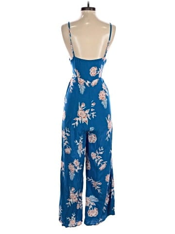 Roxy Jumpsuit (view 2)