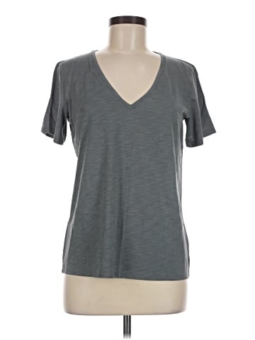 Theory Short Sleeve T-Shirt (view 1)