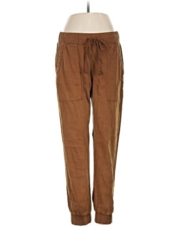 Bella Dahl Casual Pants (view 1)