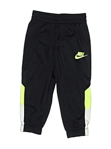 Nike Track Pants (view 1)