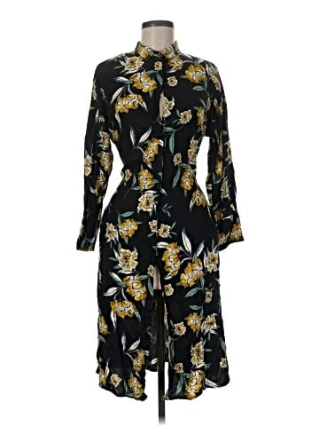 Zara Basic Casual Dress (view 1)