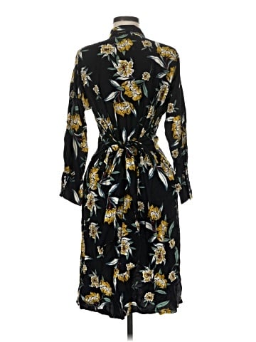 Zara Basic Casual Dress (view 2)