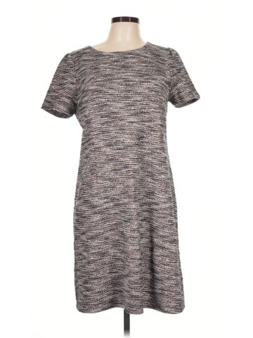 Ann Taylor LOFT Casual Dress (view 1)