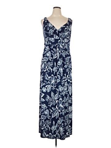 Chaps Casual Dress (view 1)