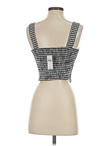 Left Coast by Dolan Sleeveless Top (view 2)