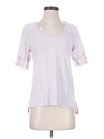 Meadow Rue Short Sleeve T-Shirt (view 1)