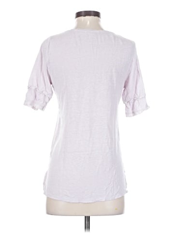 Meadow Rue Short Sleeve T-Shirt (view 2)