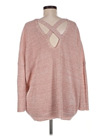 Forever 21 Pullover Sweater (view 2)