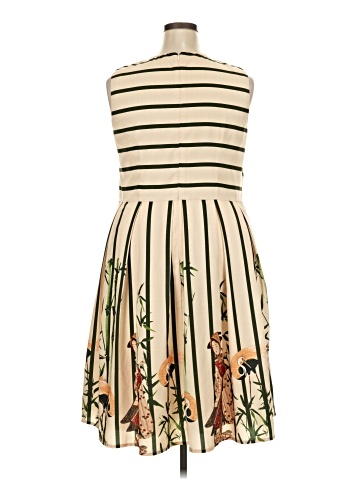 eShakti Casual Dress (view 2)