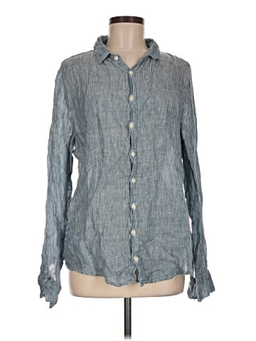 CP Shades Long Sleeve Button-Down Shirt (view 1)