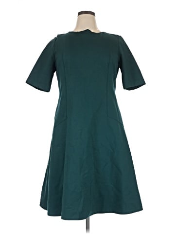 Lafayette 148 New York Casual Dress (view 1)
