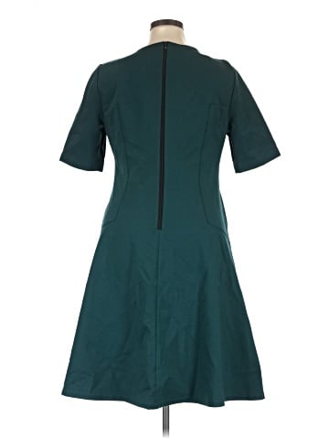 Lafayette 148 New York Casual Dress (view 2)