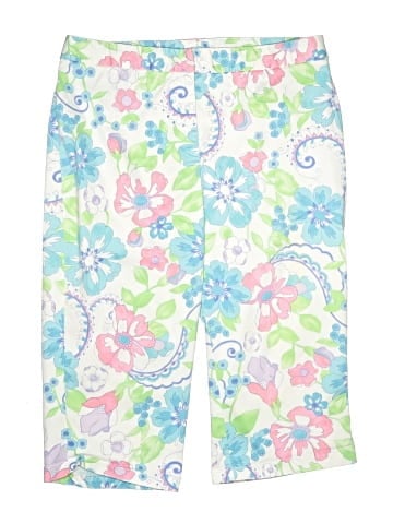 Sigrid Olsen Sport Shorts (view 1)