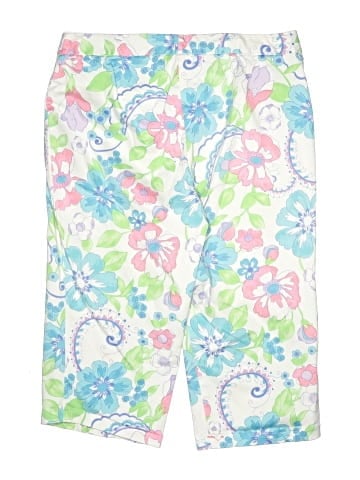 Sigrid Olsen Sport Shorts (view 2)