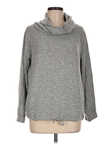 Loveappella Turtleneck Sweater (view 1)