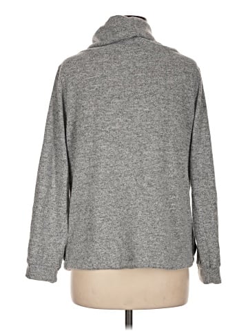 Loveappella Turtleneck Sweater (view 2)