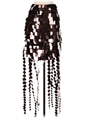 Jonathan Simkhai Formal Skirt (view 2)