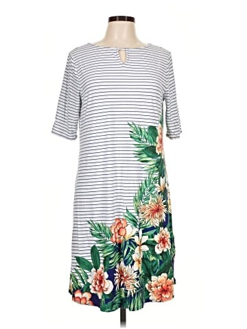 Chico's Casual Dress (view 1)