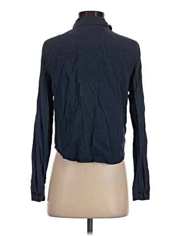 Orvis Long Sleeve Blouse (view 2)