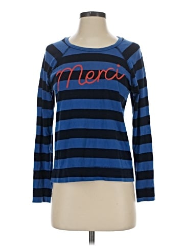 Sundry Long Sleeve T-Shirt (view 1)
