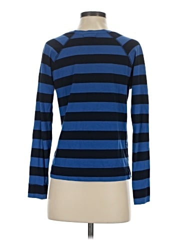 Sundry Long Sleeve T-Shirt (view 2)