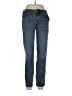 Massimo Dutti Solid Blue Jeans Size 10 - photo 1