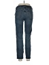 Massimo Dutti Solid Blue Jeans Size 10 - photo 2