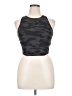 Athleta Black Active Tank Size XL - photo 1