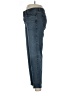 Massimo Dutti Solid Blue Jeans Size 10 - photo 5