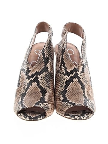 Jessica Simpson Sandals (view 2)