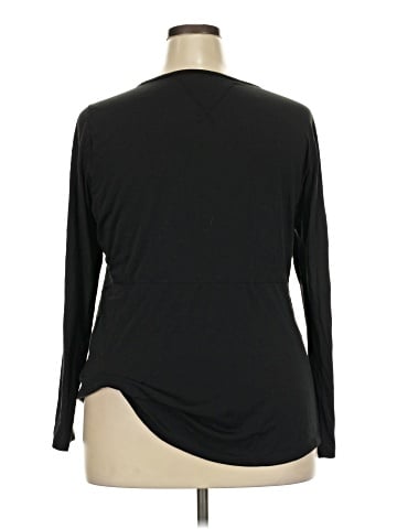 lucy 3/4 Sleeve T-Shirt (view 2)