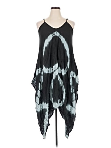 Raviya Casual Dress (view 1)