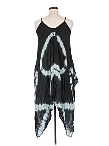 Raviya Casual Dress (view 2)