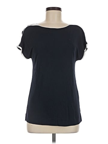 Armani Collezioni Short Sleeve T-Shirt (view 1)