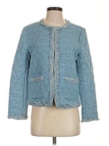 J. McLaughlin Jacket (view 1)