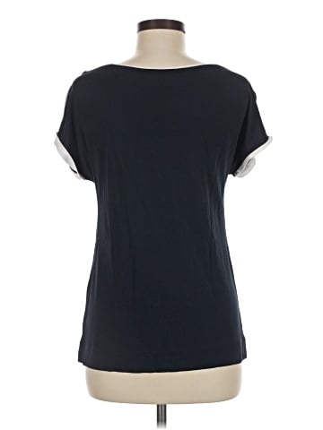 Armani Collezioni Short Sleeve T-Shirt (view 2)