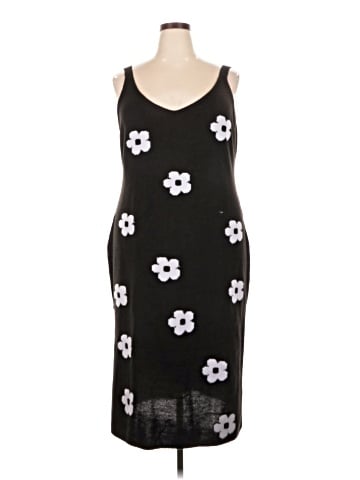 Divided by H&M Cocktail Dress (view 1)