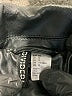 Divided by H&M 100% Polyester Black Jacket Size 12 - photo 6